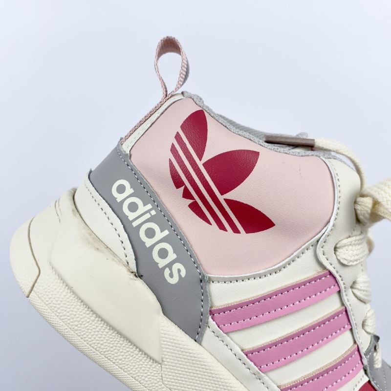 ADIDAS SHOES